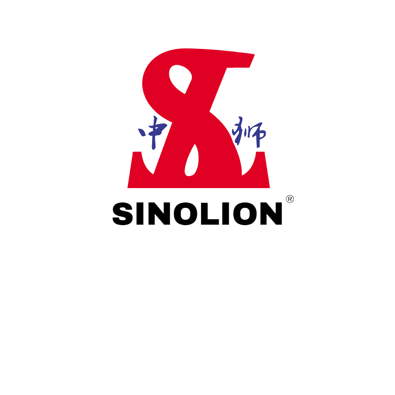 Sinolion Logo