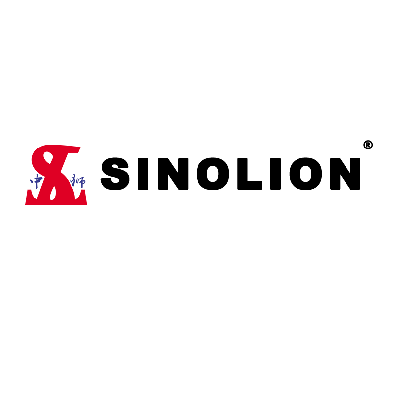 Sinolion Logo