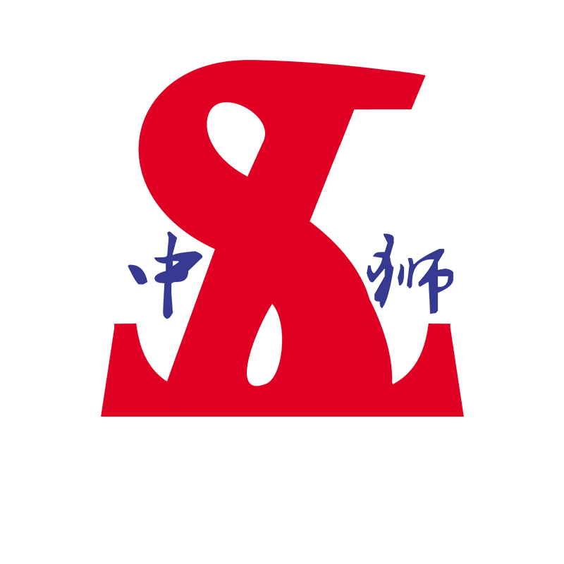 Sinolion Logo